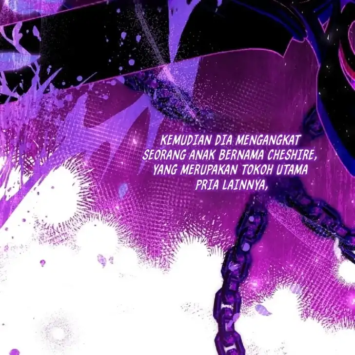 Baca My Daddy Hid His Power - Chapter 3 halaman 24