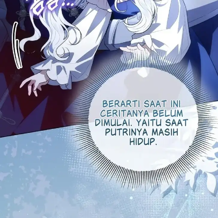 Baca My Daddy Hid His Power - Chapter 3 halaman 28