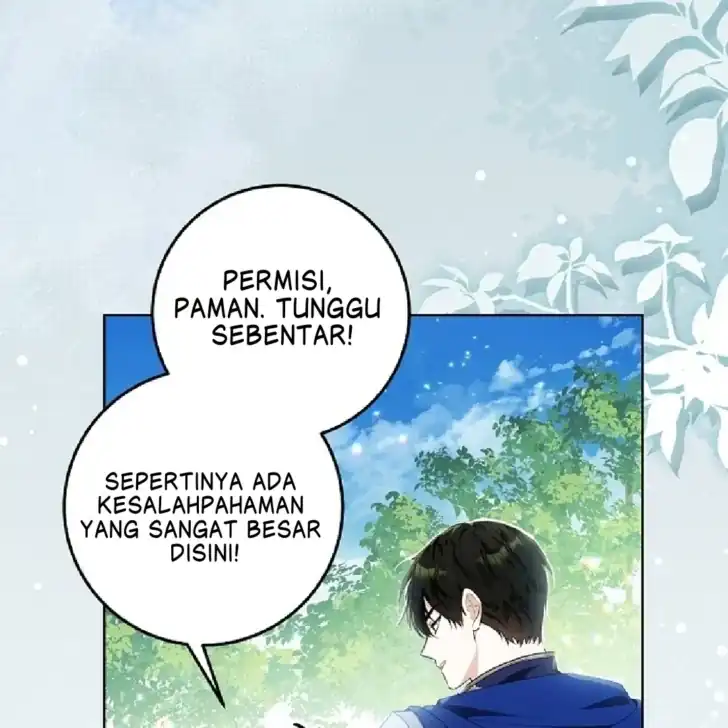 Baca My Daddy Hid His Power - Chapter 3 halaman 30