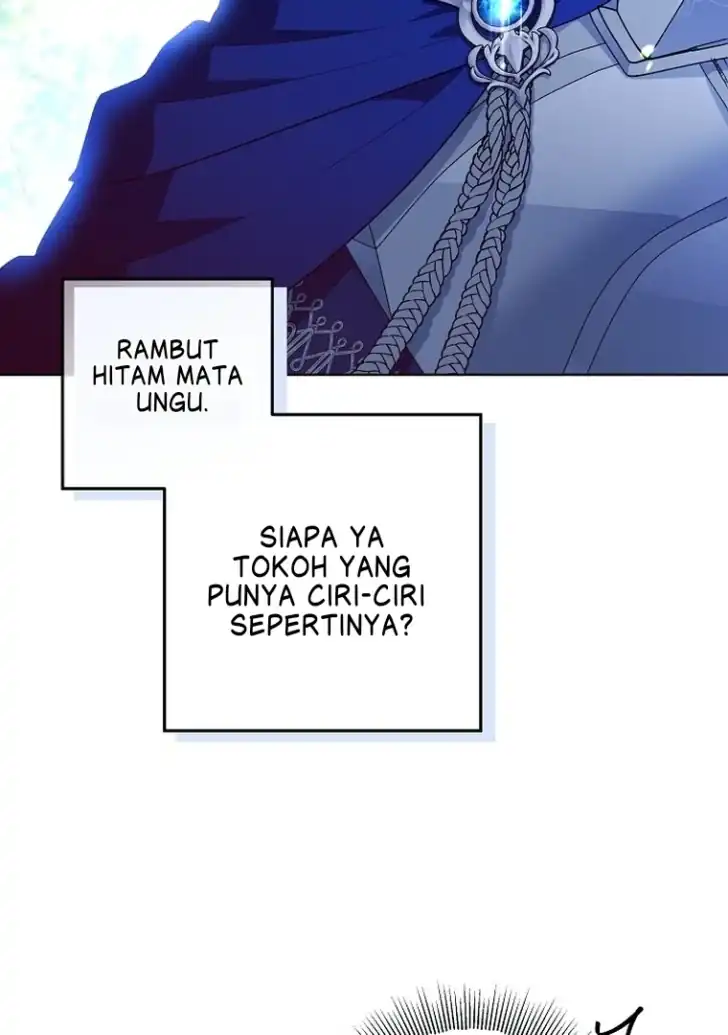 Baca My Daddy Hid His Power - Chapter 3 halaman 36