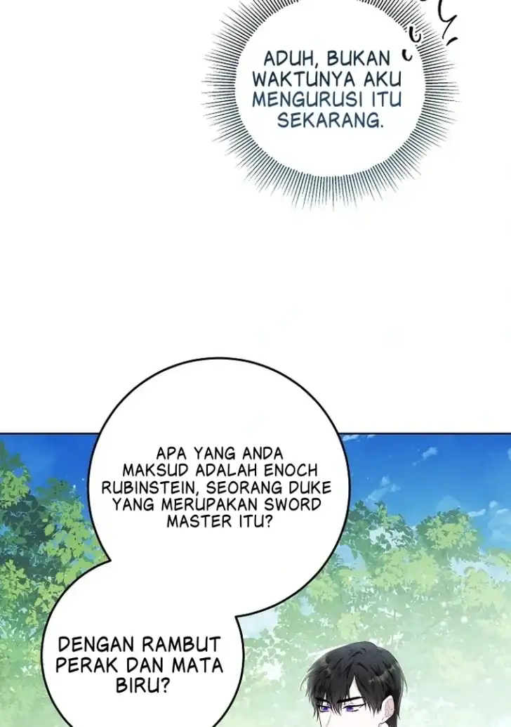 Baca My Daddy Hid His Power - Chapter 3 halaman 37