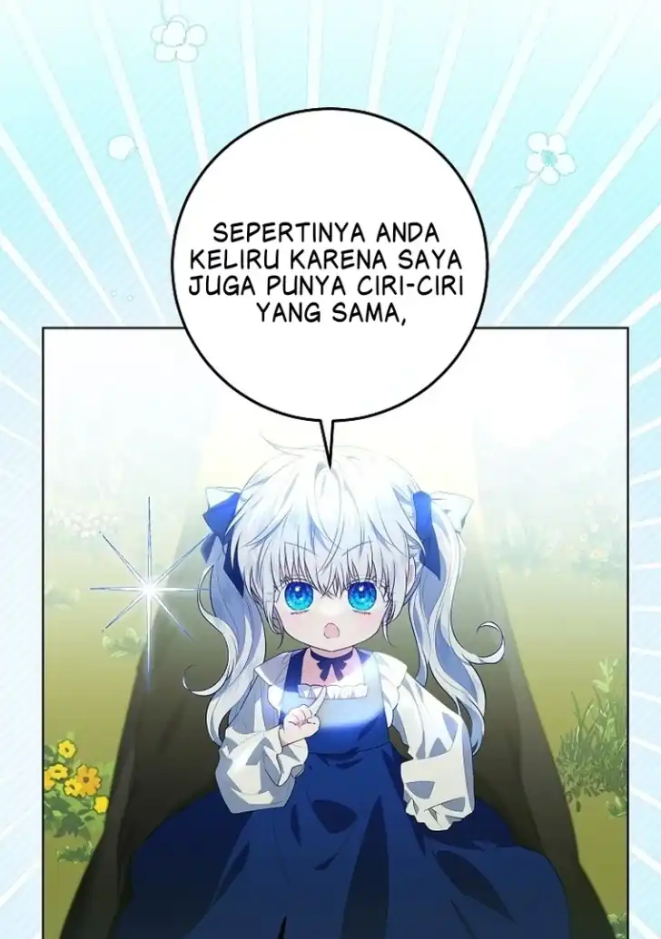 Baca My Daddy Hid His Power - Chapter 3 halaman 39