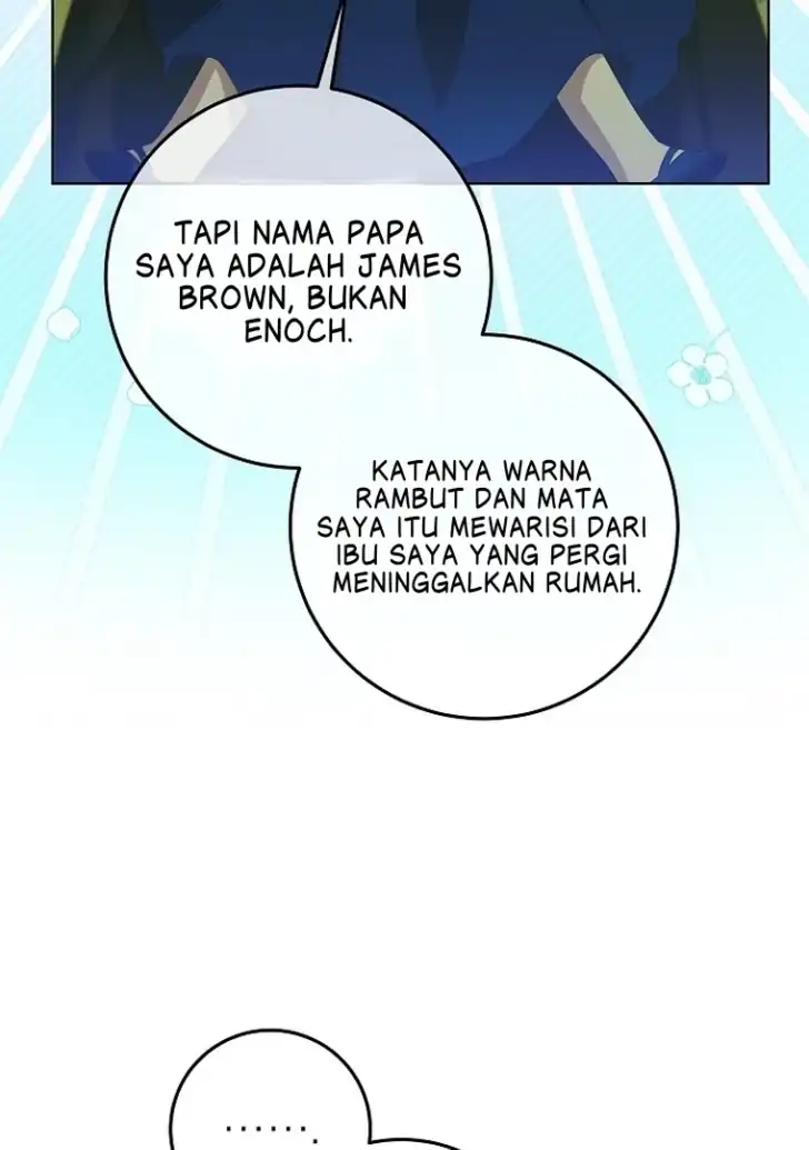Baca My Daddy Hid His Power - Chapter 3 halaman 40