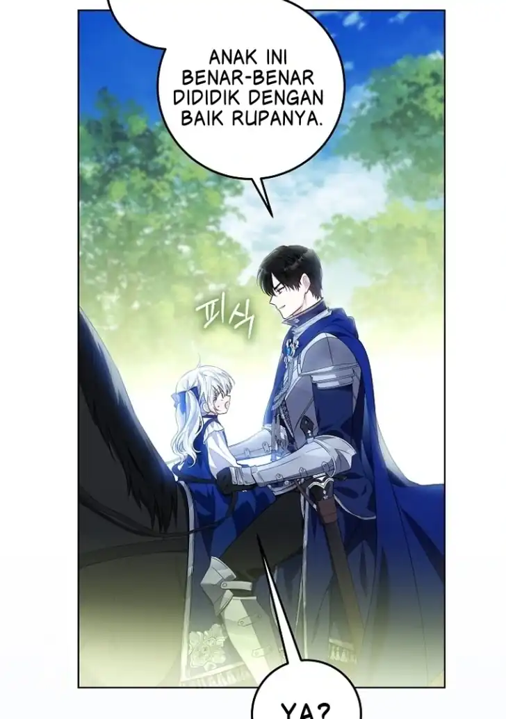 Baca My Daddy Hid His Power - Chapter 3 halaman 41