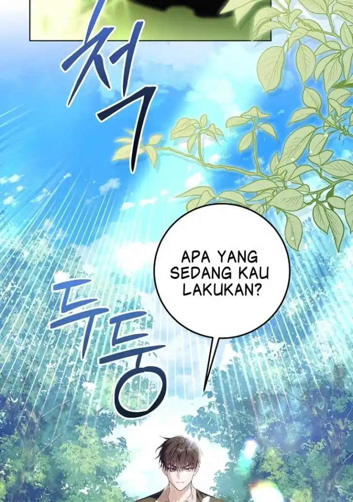 Baca My Daddy Hid His Power - Chapter 3 halaman 46
