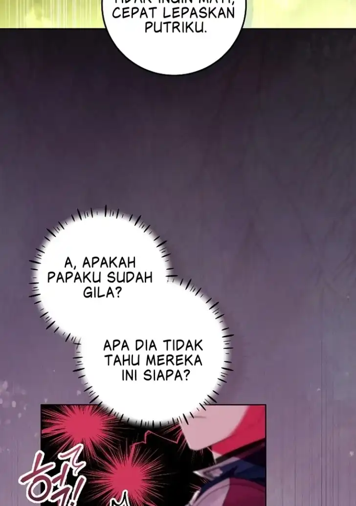 Baca My Daddy Hid His Power - Chapter 3 halaman 48