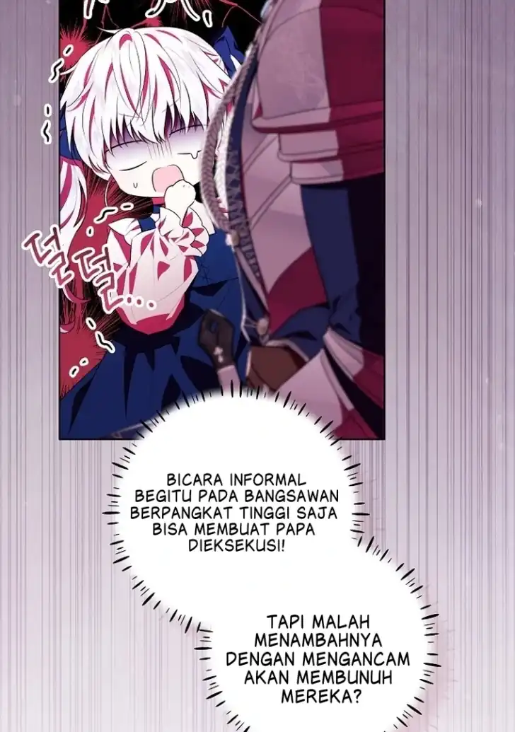 Baca My Daddy Hid His Power - Chapter 3 halaman 49