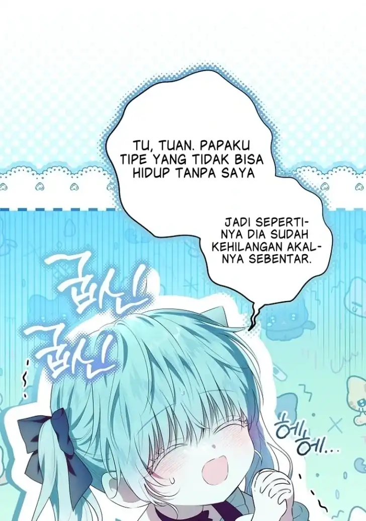Baca My Daddy Hid His Power - Chapter 3 halaman 51