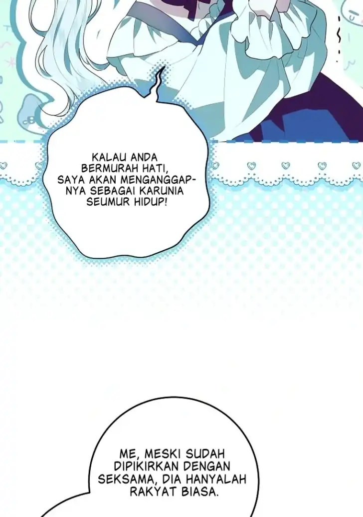 Baca My Daddy Hid His Power - Chapter 3 halaman 52