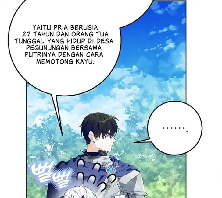 Baca My Daddy Hid His Power - Chapter 3 halaman 53