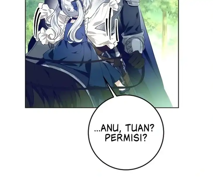 Baca My Daddy Hid His Power - Chapter 3 halaman 54