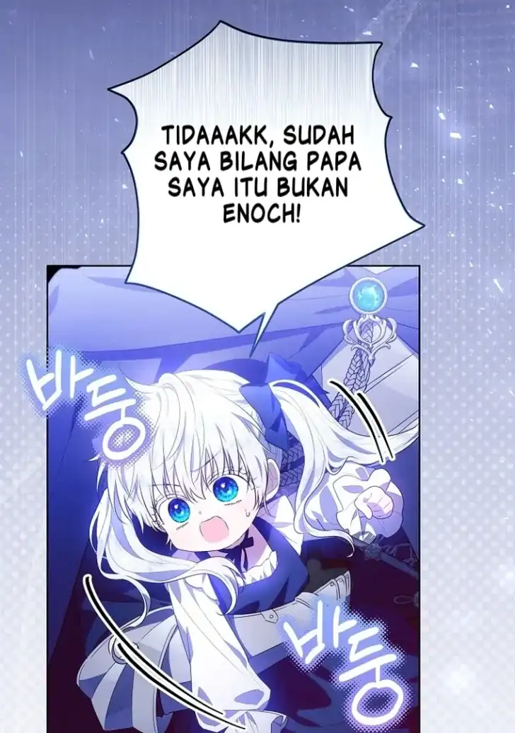 Baca My Daddy Hid His Power - Chapter 3 halaman 67