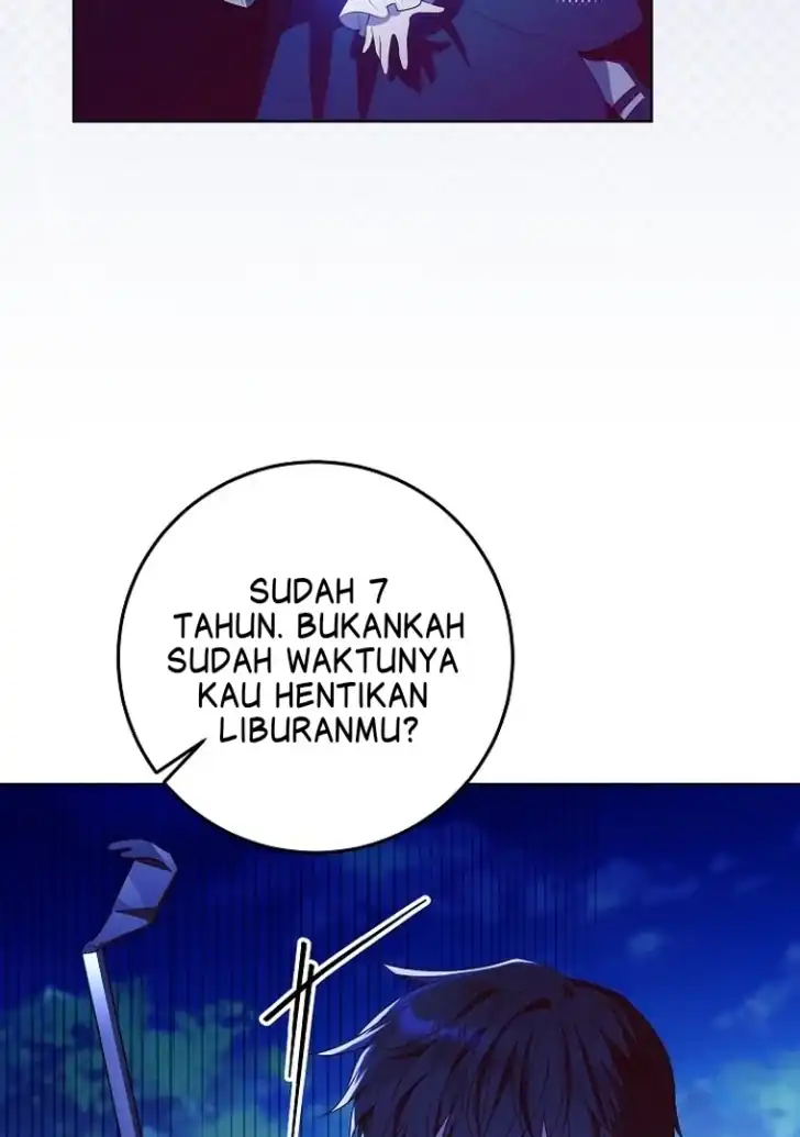 Baca My Daddy Hid His Power - Chapter 3 halaman 68
