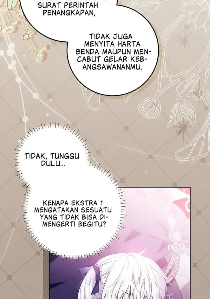 Baca My Daddy Hid His Power - Chapter 3 halaman 73