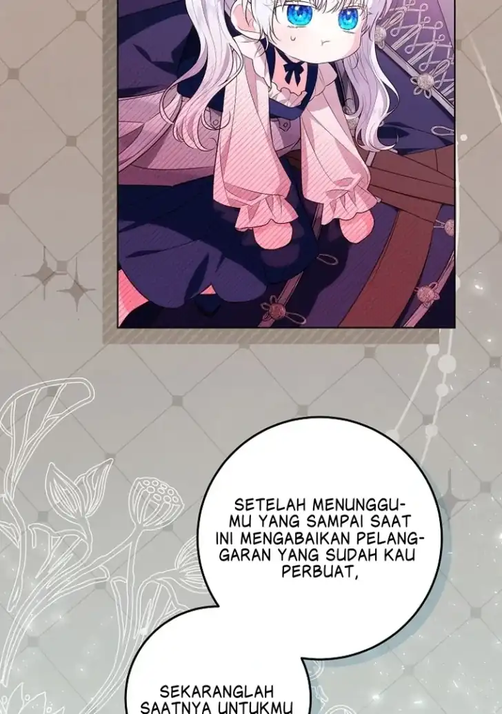 Baca My Daddy Hid His Power - Chapter 3 halaman 74