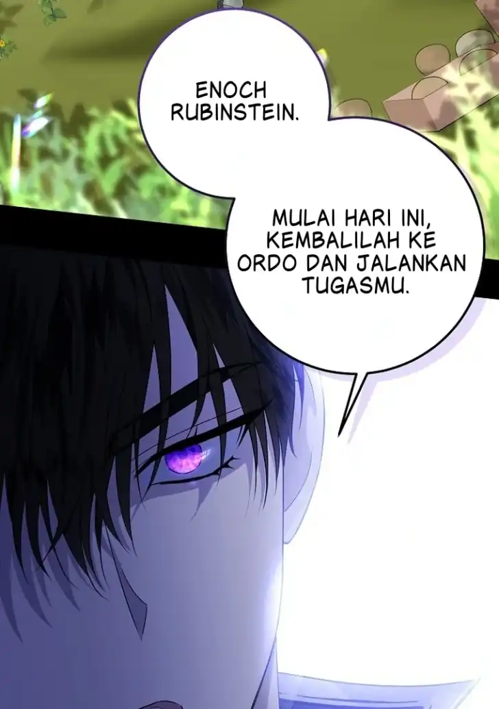 Baca My Daddy Hid His Power - Chapter 3 halaman 79