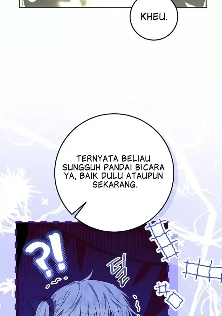 Baca My Daddy Hid His Power - Chapter 3 halaman 82