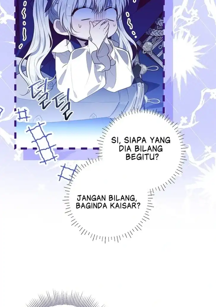 Baca My Daddy Hid His Power - Chapter 3 halaman 83