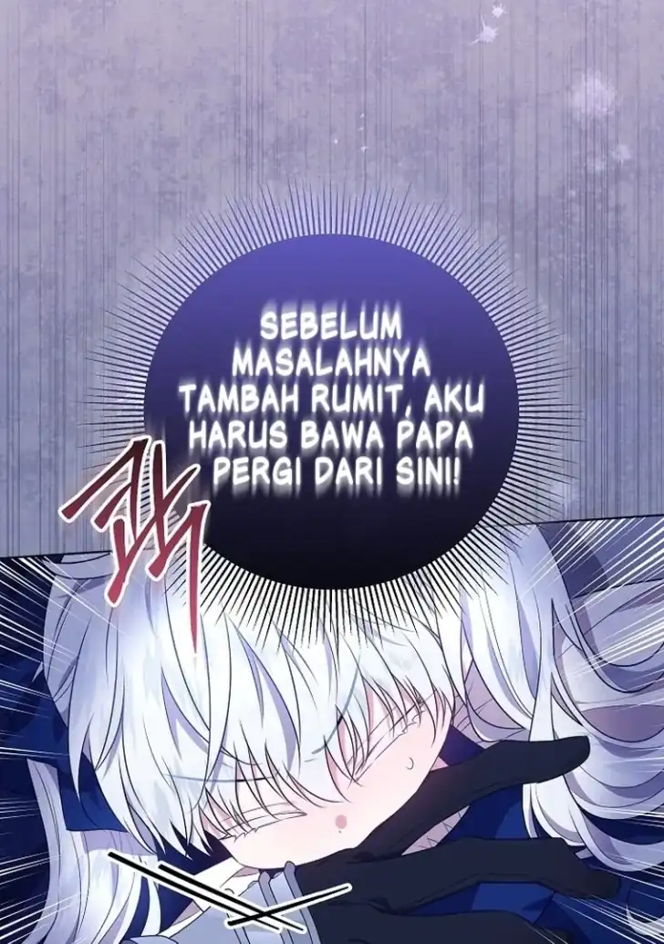 Baca My Daddy Hid His Power - Chapter 3 halaman 86