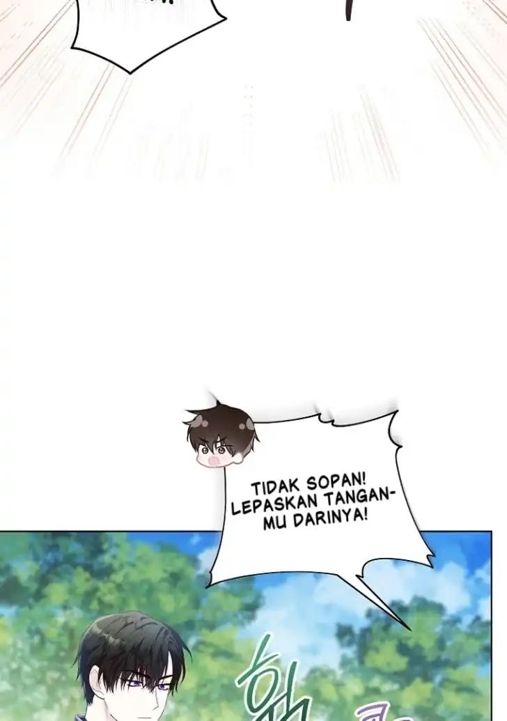 Baca My Daddy Hid His Power - Chapter 3 halaman 91