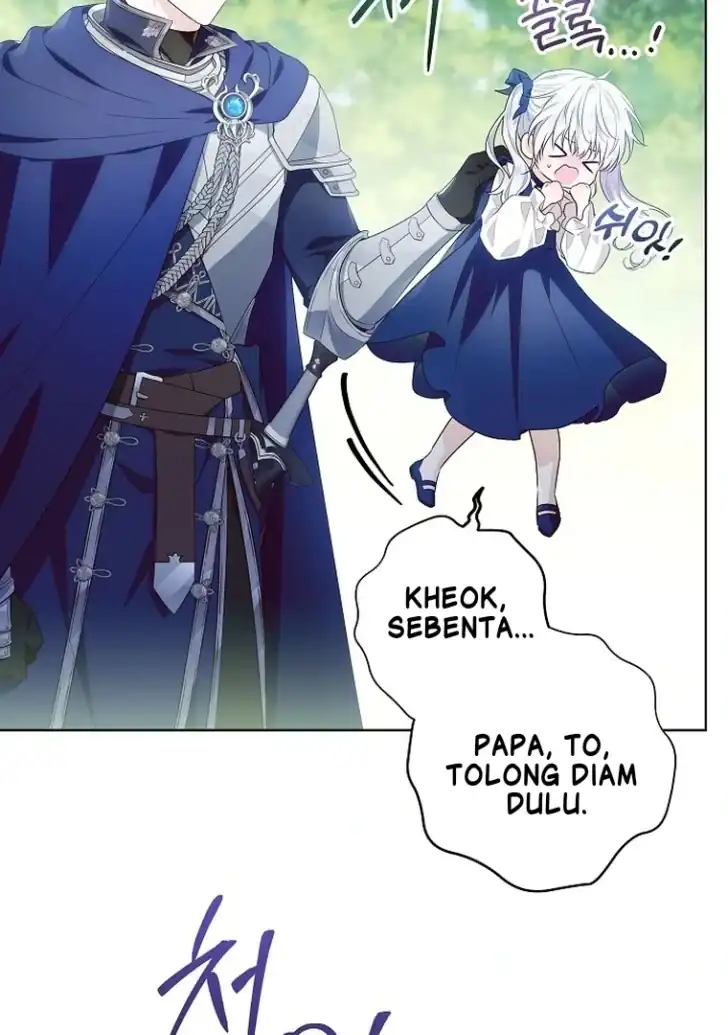 Baca My Daddy Hid His Power - Chapter 3 halaman 92