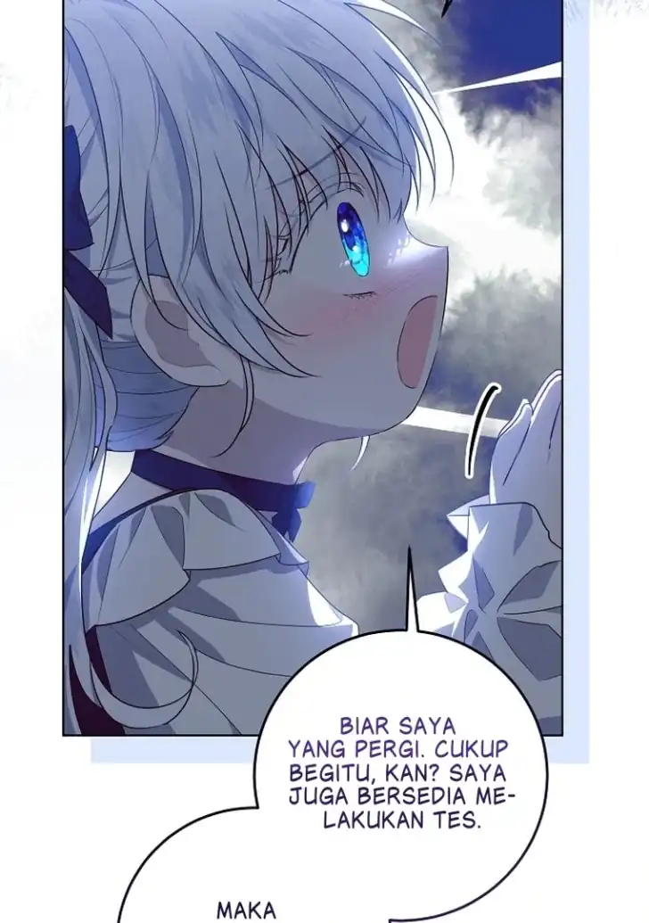Baca My Daddy Hid His Power - Chapter 3 halaman 97