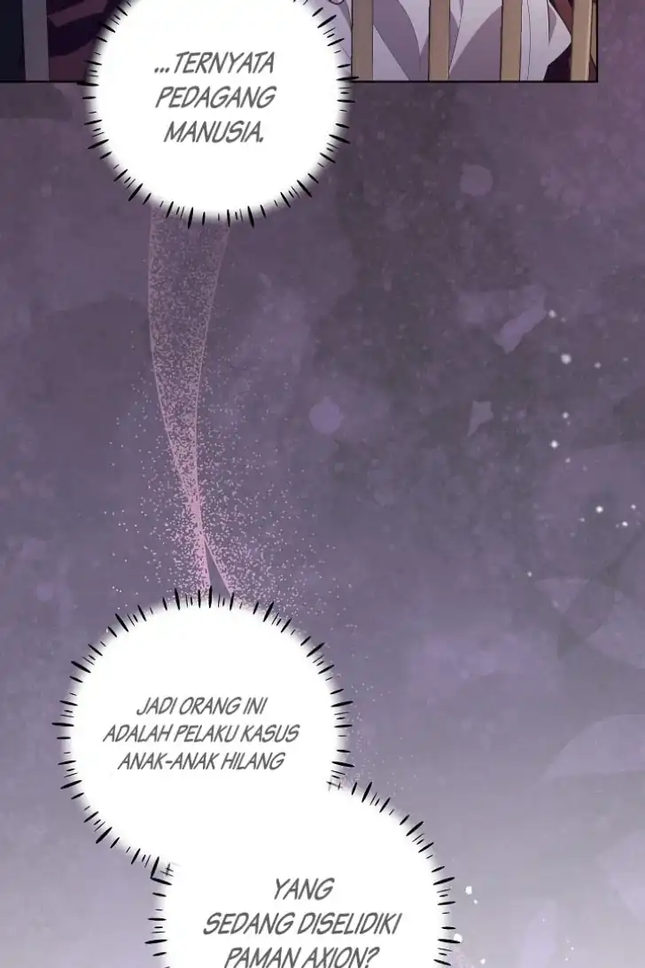 Baca My Daddy Hid His Power - Chapter 30 halaman 11