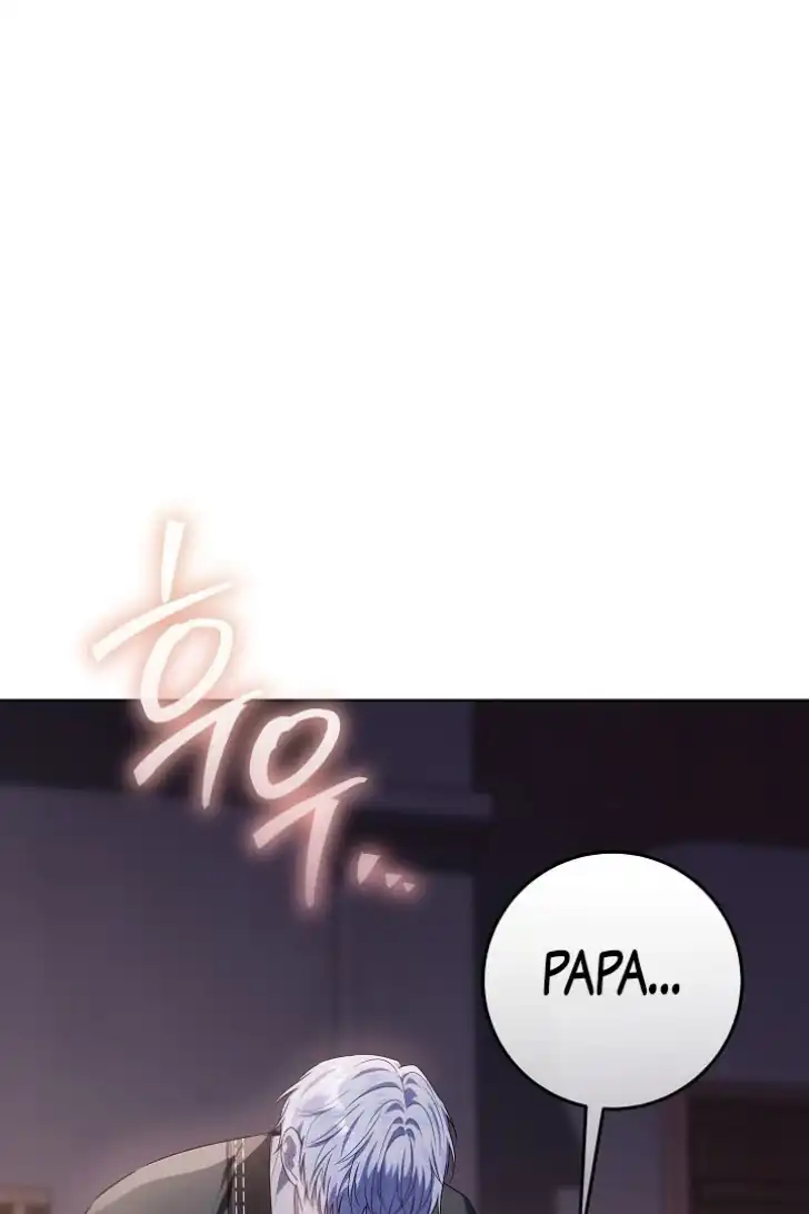 Baca My Daddy Hid His Power - Chapter 30 halaman 115