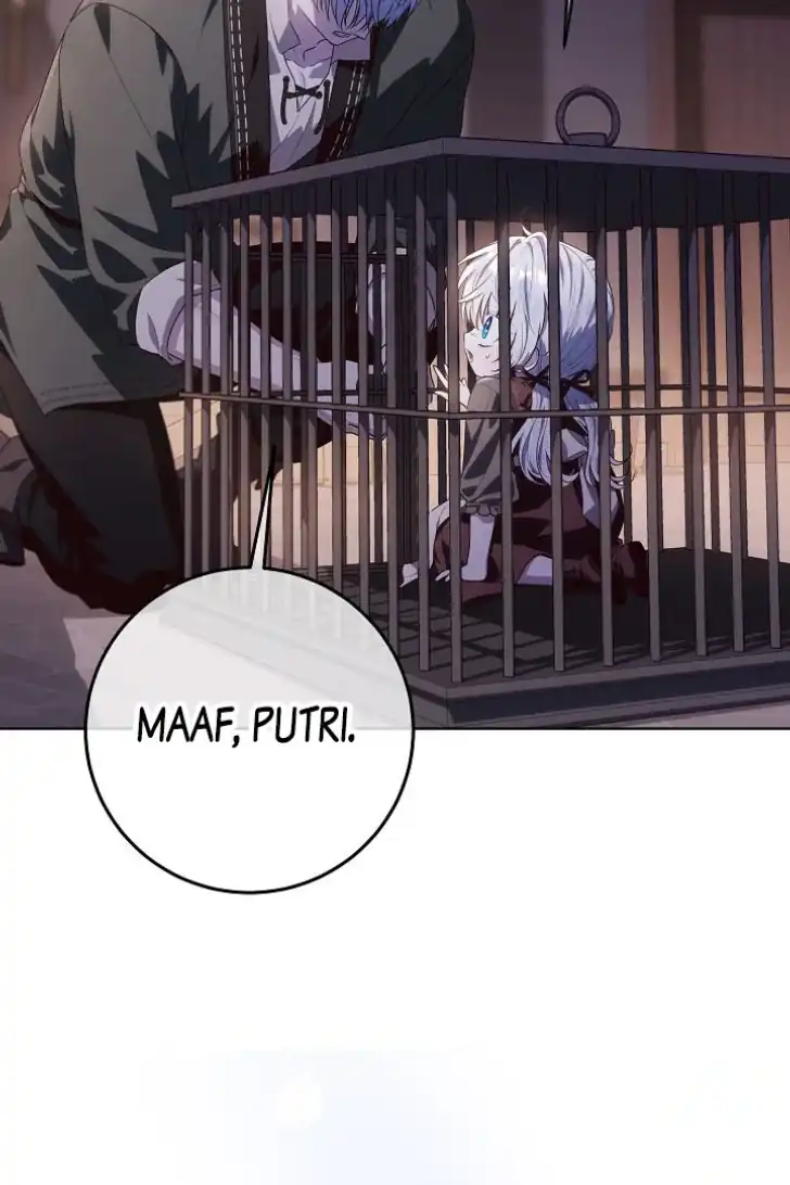 Baca My Daddy Hid His Power - Chapter 30 halaman 116