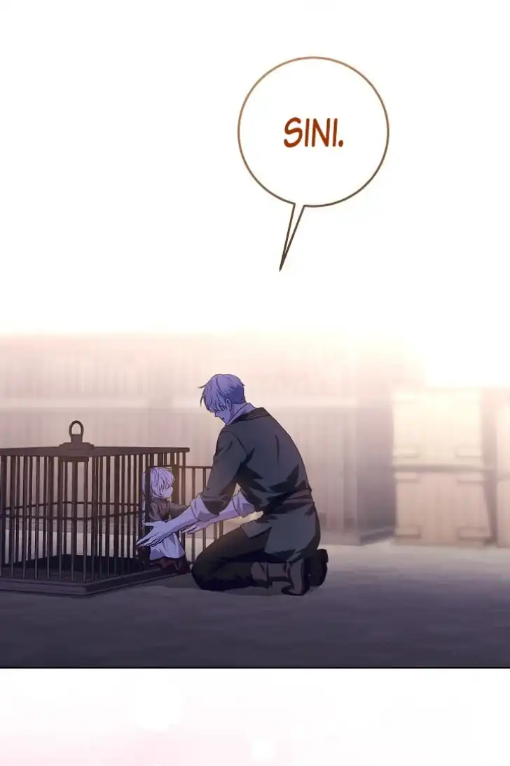 Baca My Daddy Hid His Power - Chapter 30 halaman 119