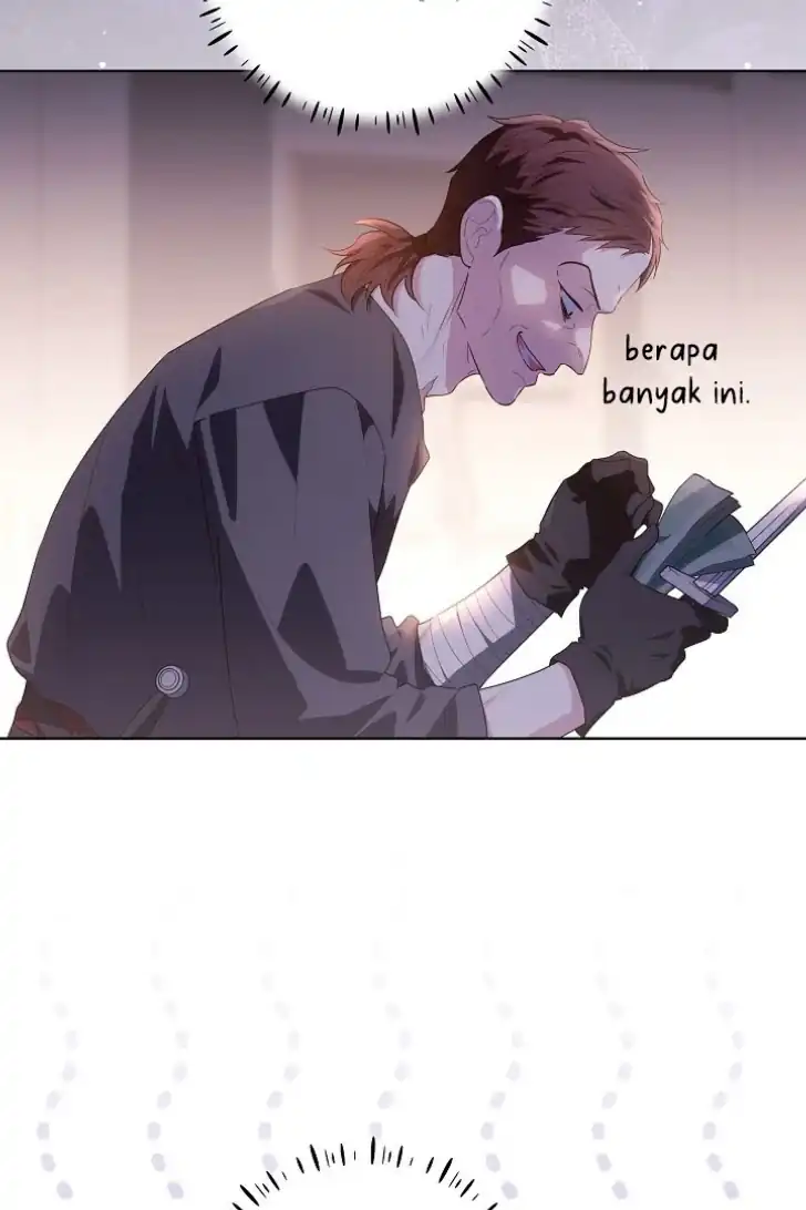 Baca My Daddy Hid His Power - Chapter 30 halaman 12