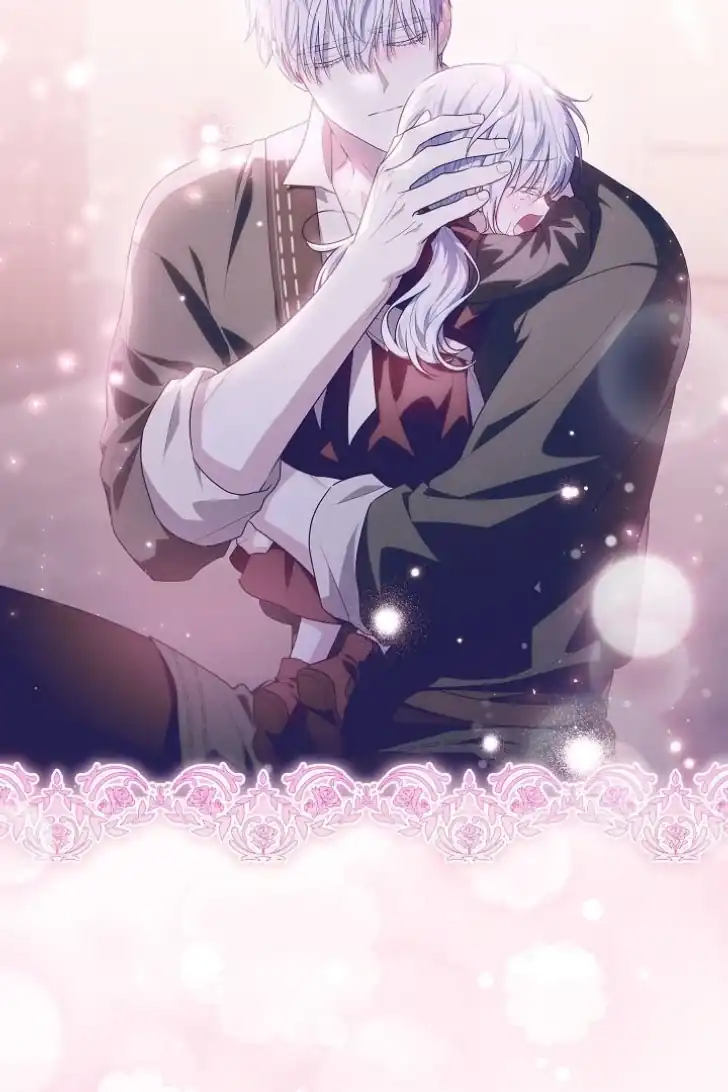 Baca My Daddy Hid His Power - Chapter 30 halaman 122