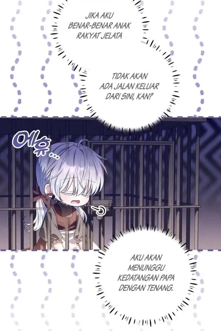 Baca My Daddy Hid His Power - Chapter 30 halaman 13