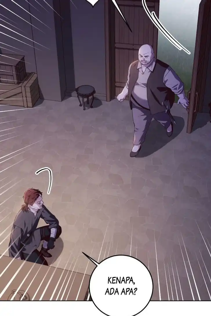 Baca My Daddy Hid His Power - Chapter 30 halaman 15