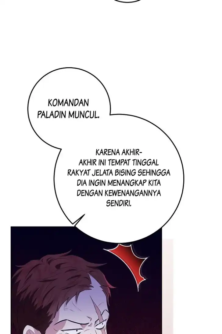 Baca My Daddy Hid His Power - Chapter 30 halaman 16