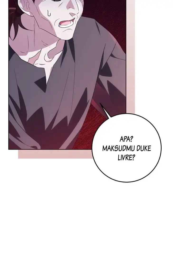 Baca My Daddy Hid His Power - Chapter 30 halaman 17