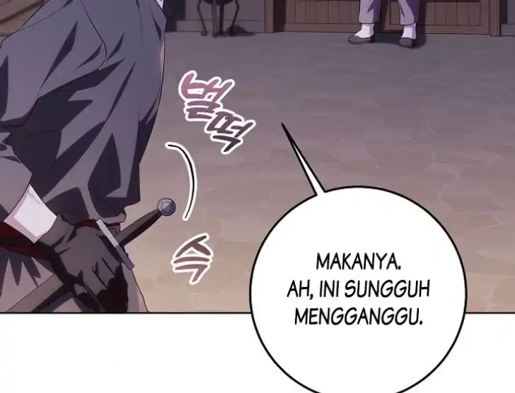 Baca My Daddy Hid His Power - Chapter 30 halaman 19