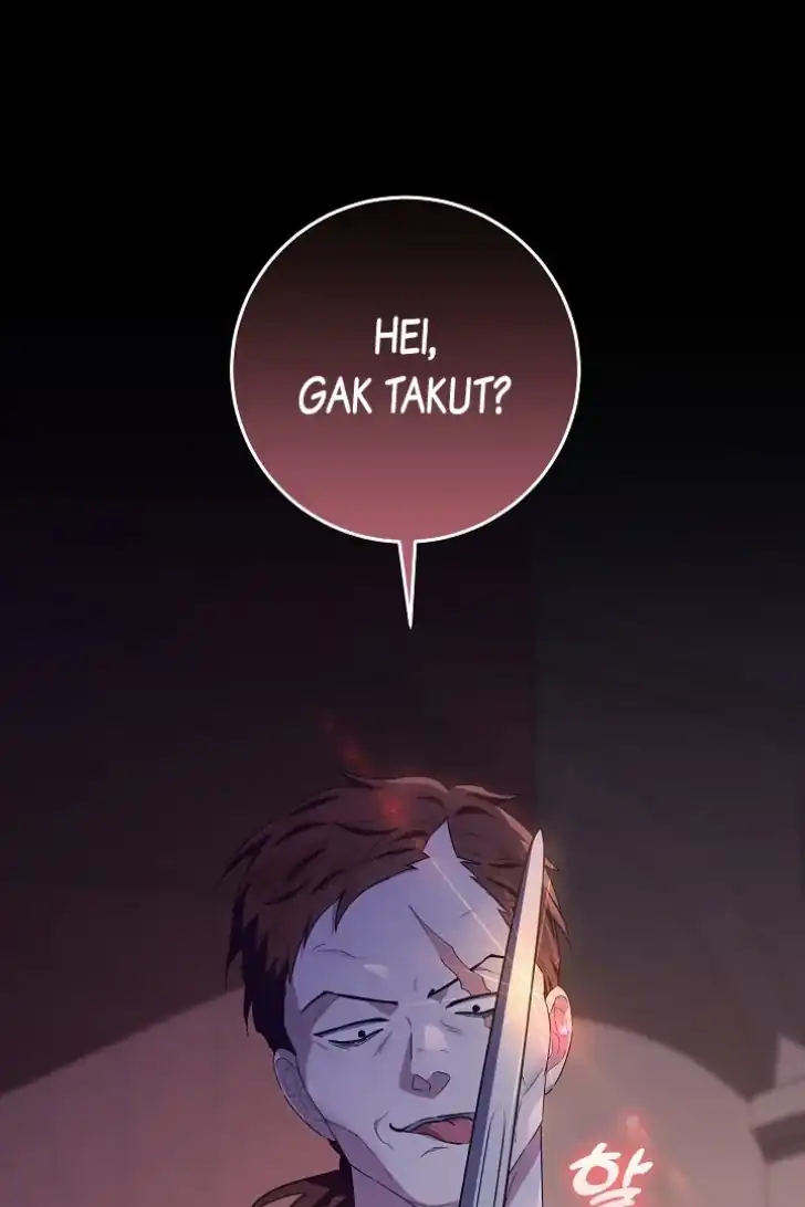 Baca My Daddy Hid His Power - Chapter 30 halaman 2