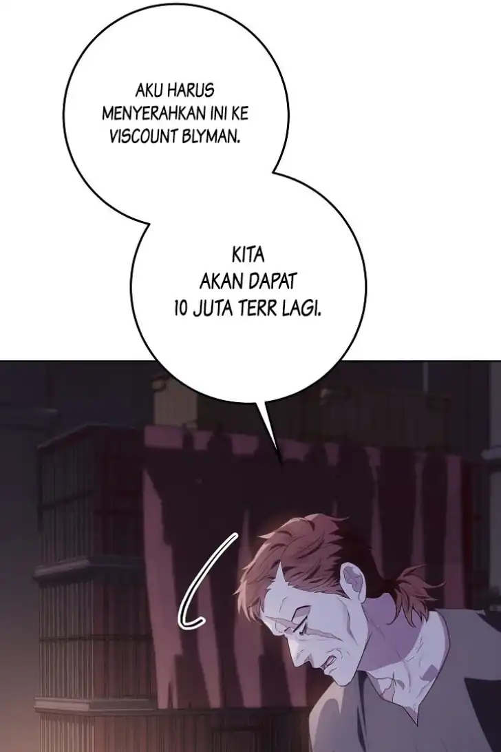 Baca My Daddy Hid His Power - Chapter 30 halaman 21
