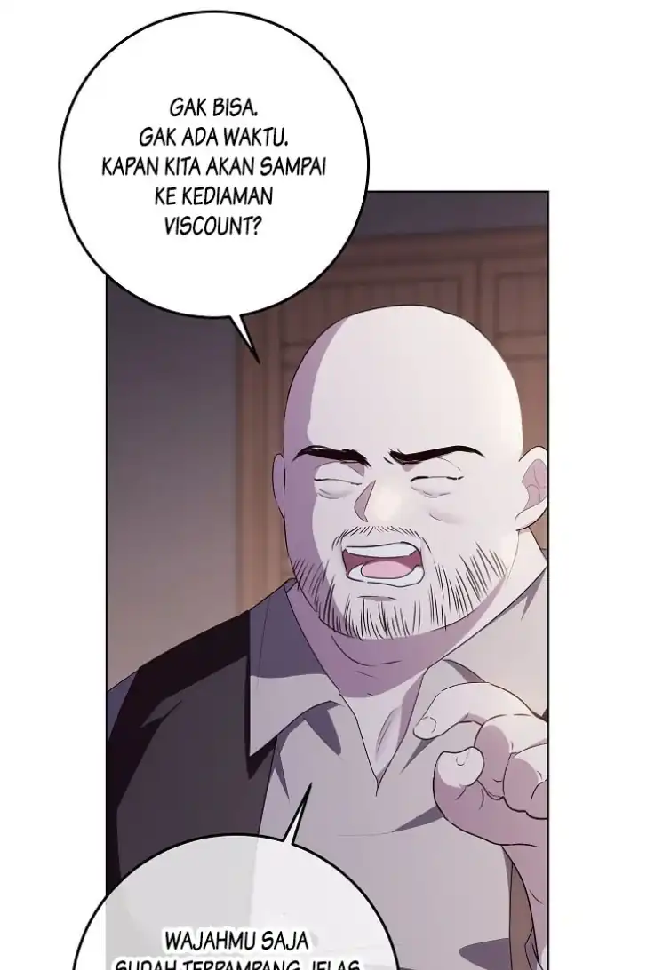 Baca My Daddy Hid His Power - Chapter 30 halaman 23