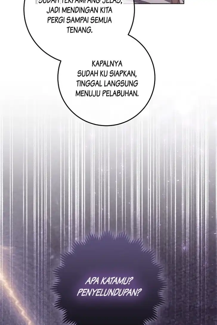 Baca My Daddy Hid His Power - Chapter 30 halaman 24
