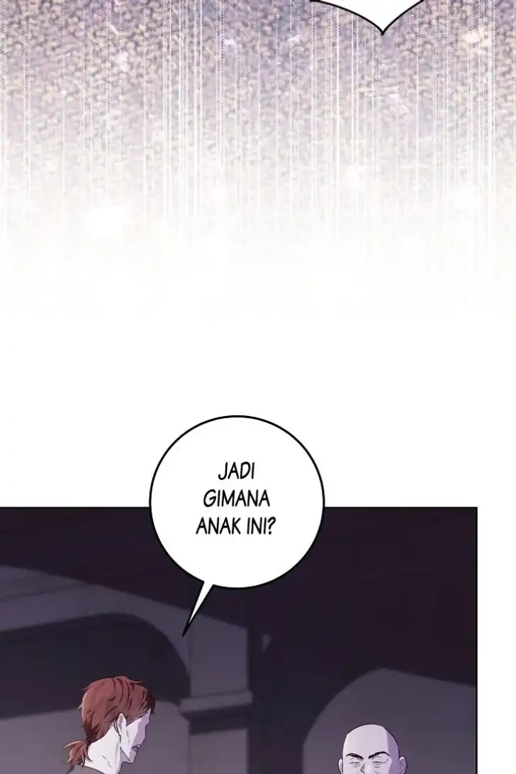Baca My Daddy Hid His Power - Chapter 30 halaman 26