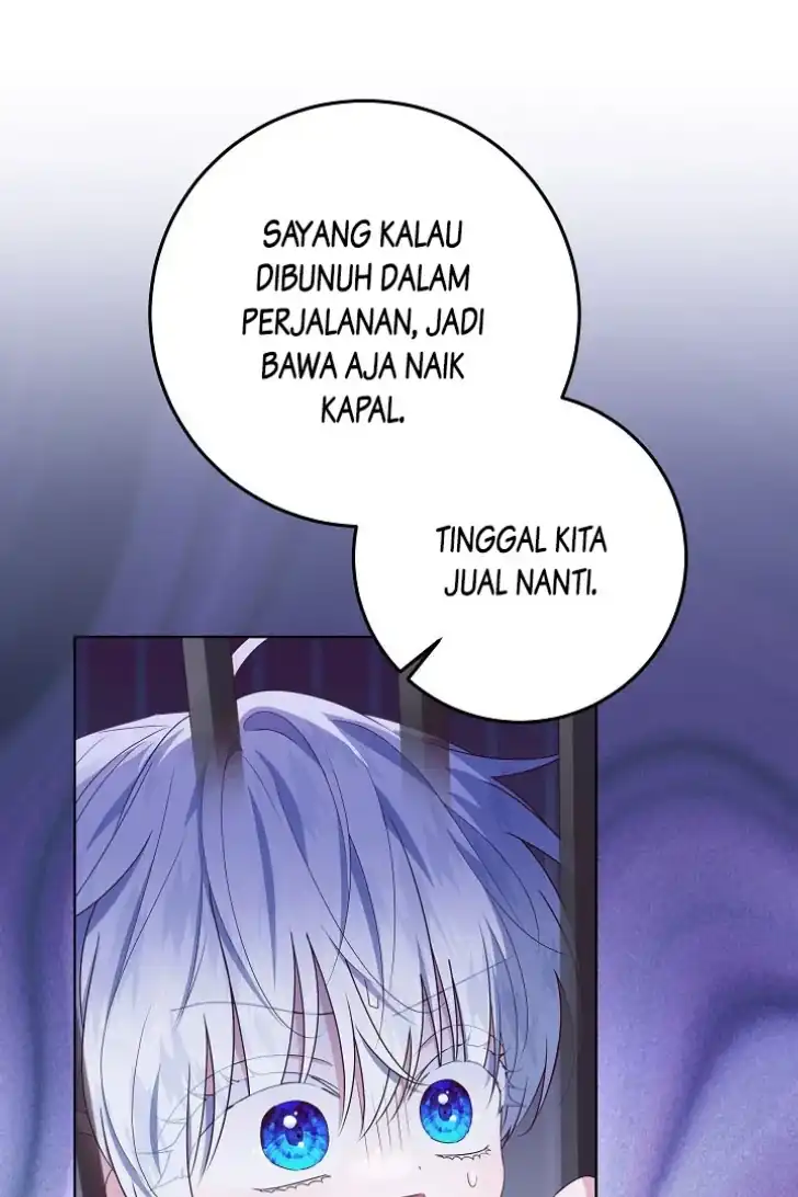 Baca My Daddy Hid His Power - Chapter 30 halaman 28