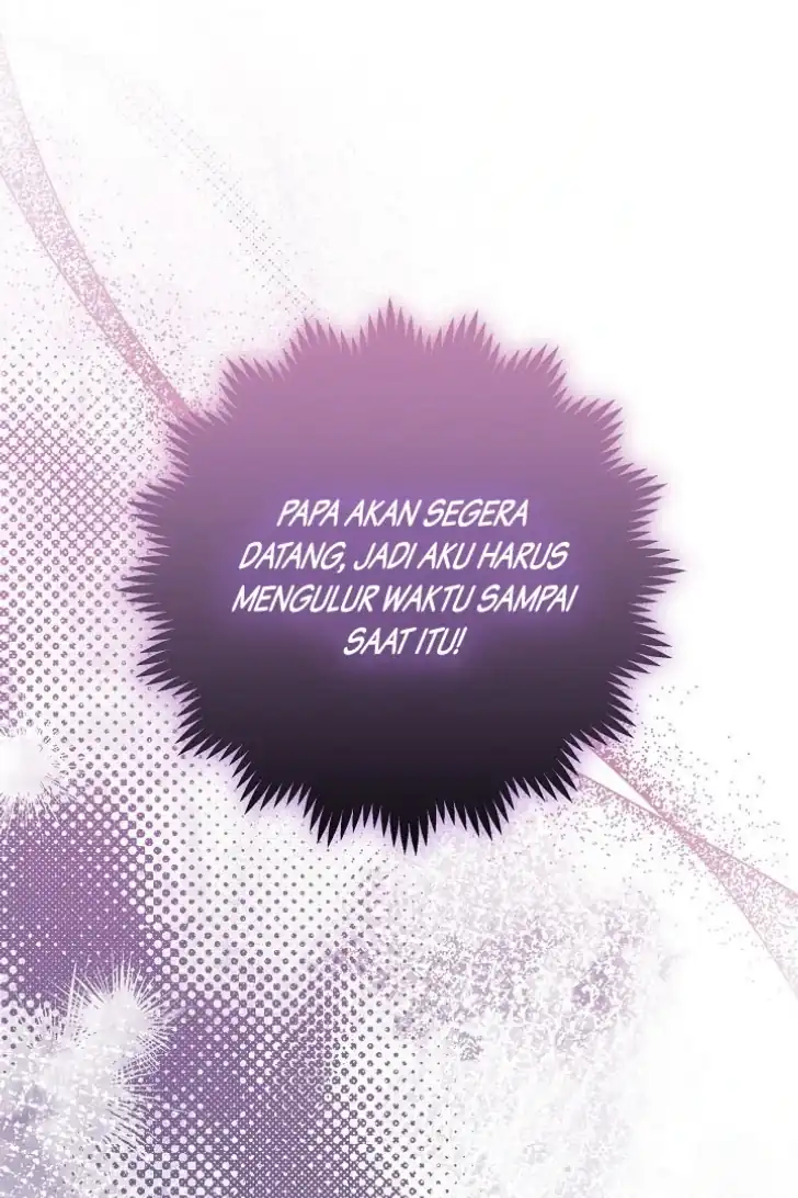 Baca My Daddy Hid His Power - Chapter 30 halaman 30