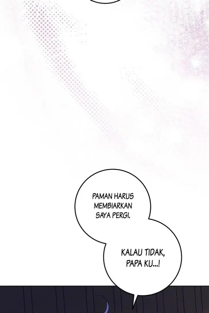 Baca My Daddy Hid His Power - Chapter 30 halaman 32