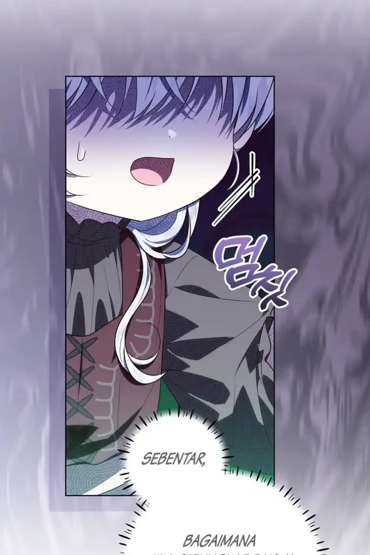Baca My Daddy Hid His Power - Chapter 30 halaman 34