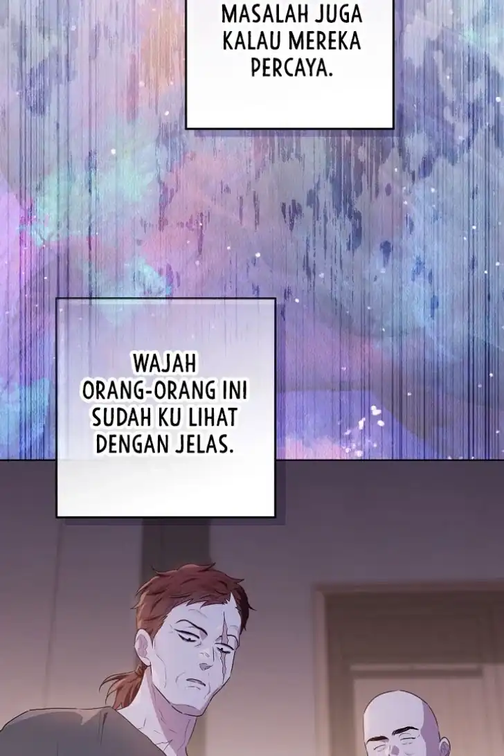 Baca My Daddy Hid His Power - Chapter 30 halaman 36