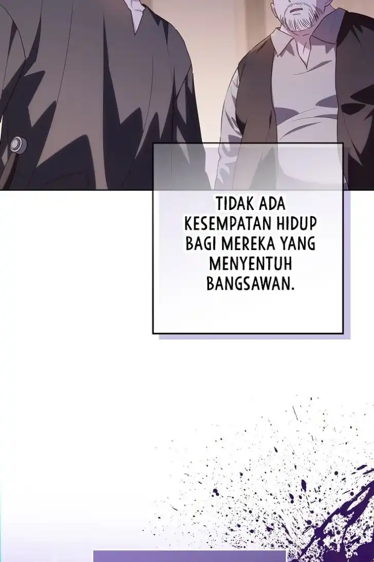 Baca My Daddy Hid His Power - Chapter 30 halaman 37