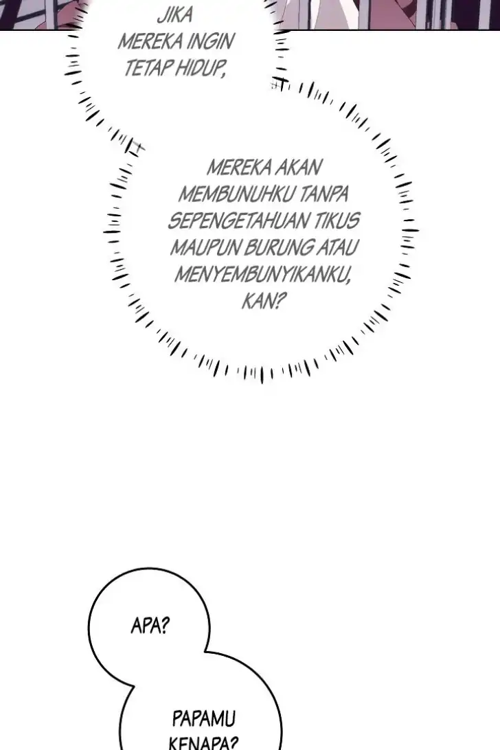 Baca My Daddy Hid His Power - Chapter 30 halaman 41