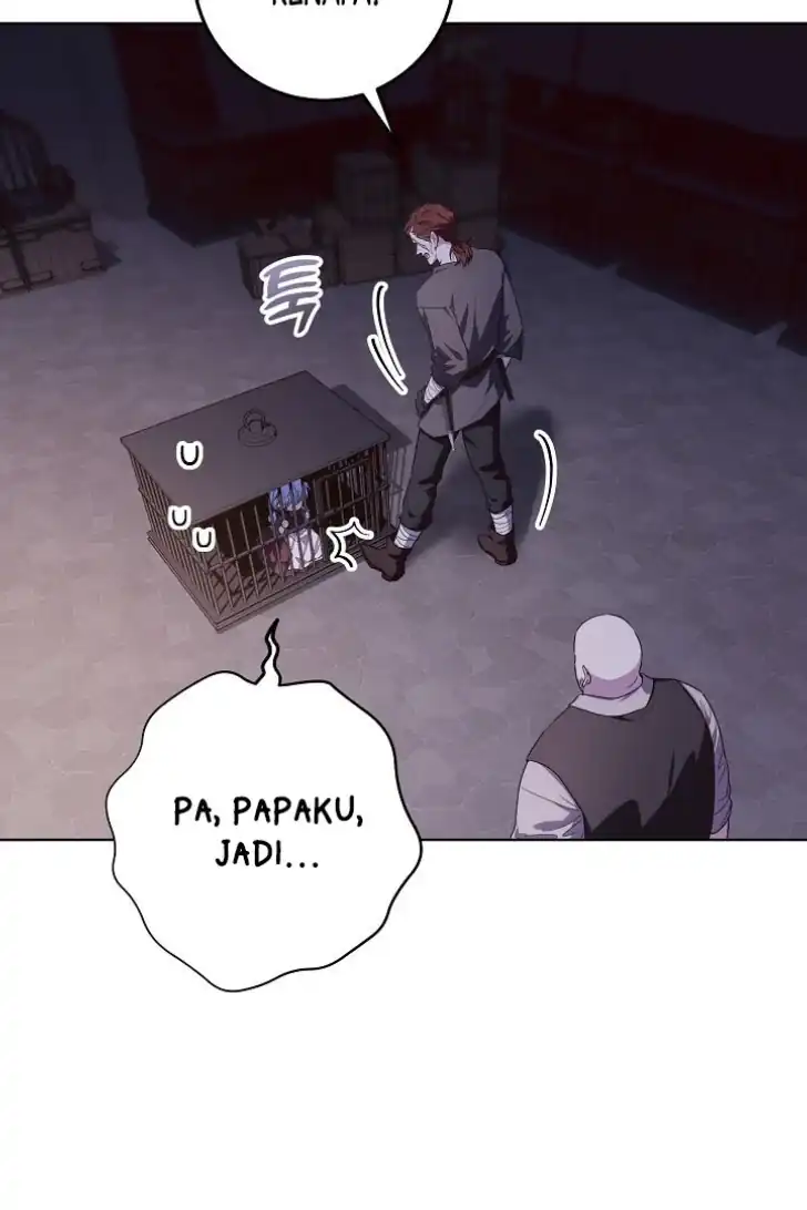 Baca My Daddy Hid His Power - Chapter 30 halaman 42